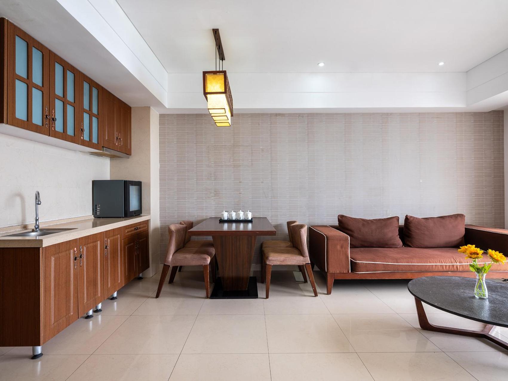 Barry Boutique Hotel Sanya Dış mekan fotoğraf