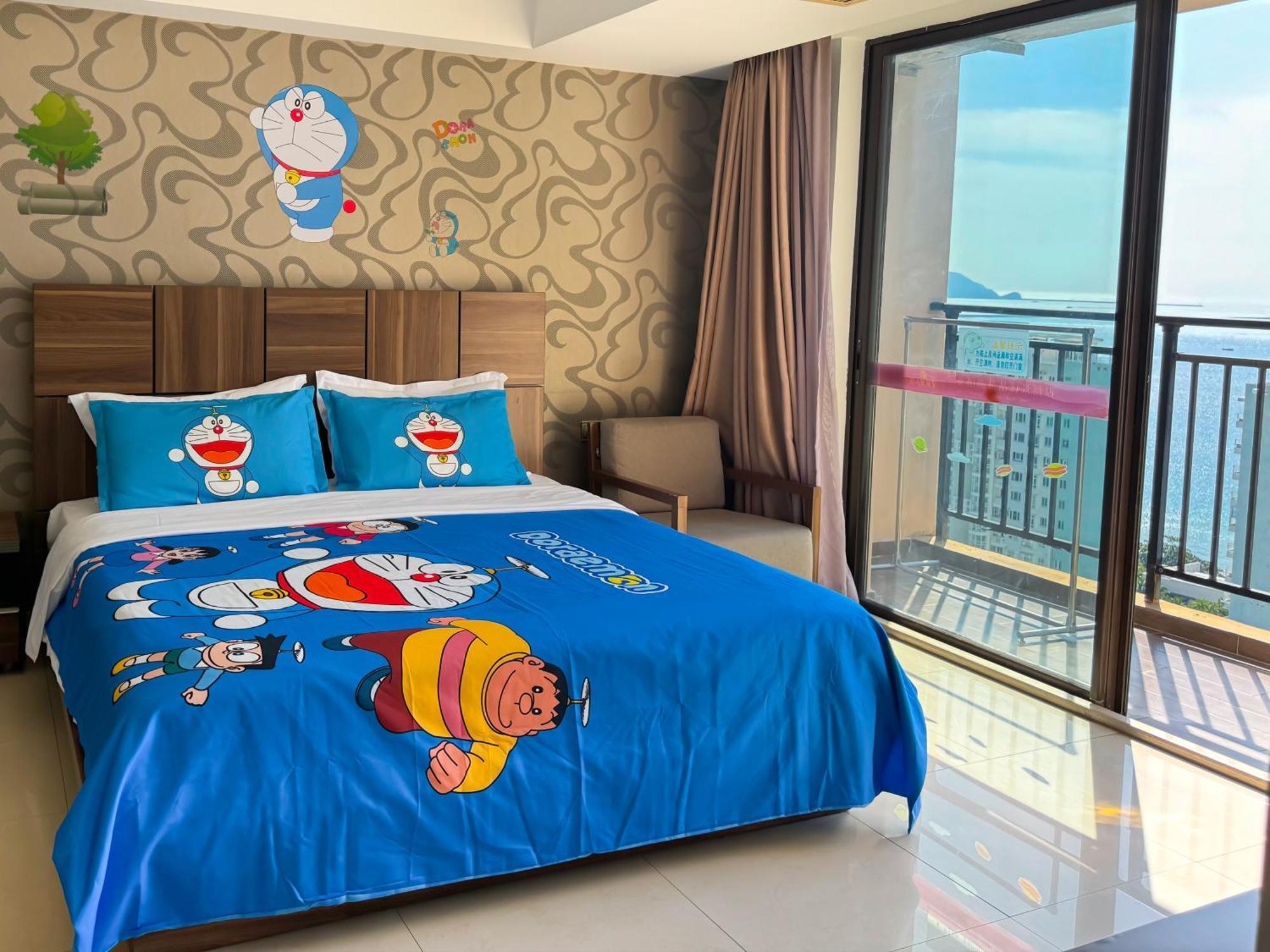 Barry Boutique Hotel Sanya Dış mekan fotoğraf