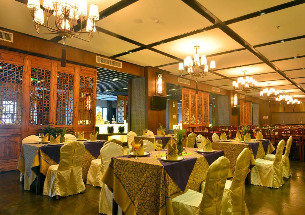 Barry Boutique Hotel Sanya Dış mekan fotoğraf