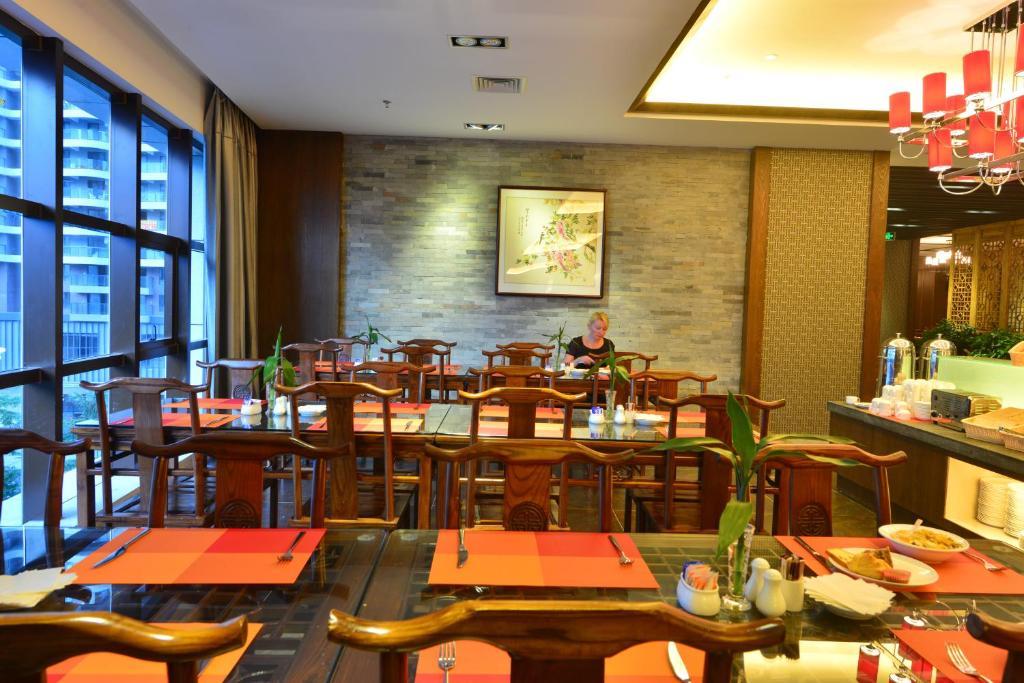 Barry Boutique Hotel Sanya Dış mekan fotoğraf